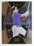 2022 Select #166 Trevor Story PRM