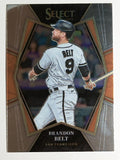2022 Select #173 Brandon Belt PRM
