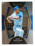 2022 Select #177 Billy Williams PRM