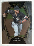 2022 Select #179 Yoan Moncada PRM