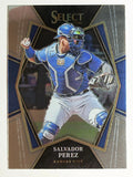 2022 Select #181 Salvador Perez PRM