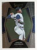 2022 Select #196 Aroldis Chapman PRM