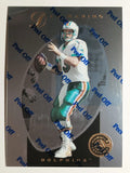 1997 Pinnacle Certified #2 Dan Marino