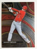 2022 Select Moon Shots #3 Shohei Ohtani