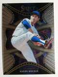 2022 Select Phenomenon #11 Sandy Koufax