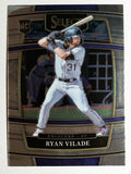 2022 Select #9 Ryan Vilade RC