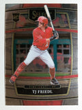 2022 Select #11 TJ Friedl RC