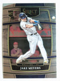 2022 Select #12 Jake Meyers RC