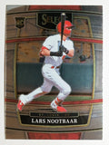 2022 Select #18 Lars Nootbaar RC