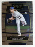 2022 Select #25 Josh Hader