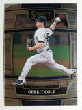 2022 Select #27 Gerrit Cole