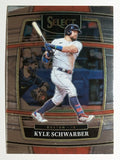 2022 Select #36 Kyle Schwarber