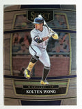 2022 Select #37 Kolten Wong