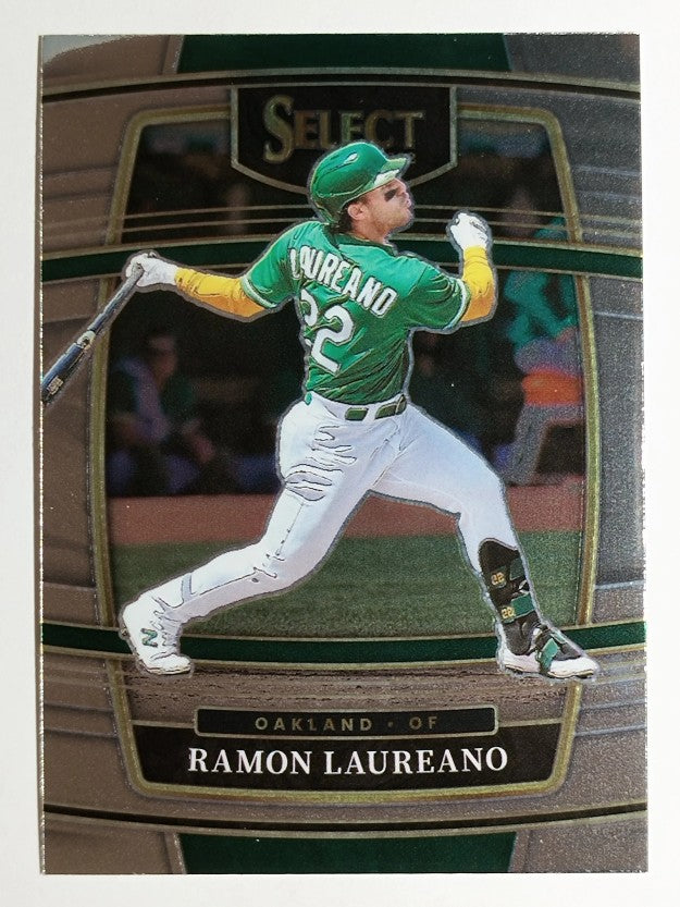 2022 Select #39 Ramon Laureano