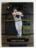 2022 Select #41 Corey Seager