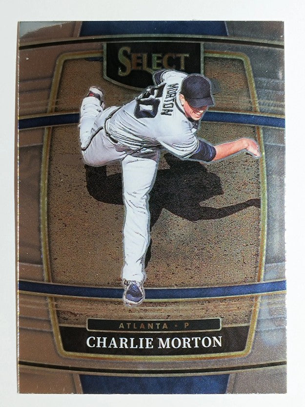 2022 Select #53 Charlie Morton