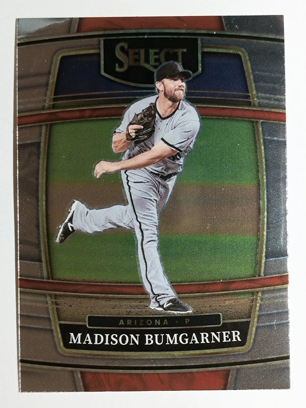 2022 Select #71 Madison Bumgarner