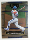 2022 Select #83 Isiah Kiner-Falefa