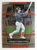 2022 Select #84 Enrique Hernandez