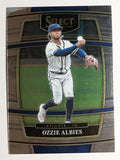 2022 Select #91 Ozzie Albies