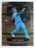 2022 Select #94 Andy Ibanez