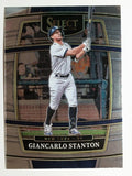 2022 Select #98 Giancarlo Stanton