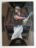 2022 Select #128 Jose Abreu PRM