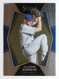 2022 Select #149 Clayton Kershaw PRM
