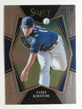 2022 Select #152 Yusei Kikuchi PRM