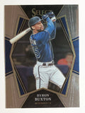 2022 Select #165 Byron Buxton PRM