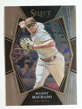 2022 Select #194 Manny Machado PRM