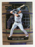 2022 Select #9 Ryan Vilade RC