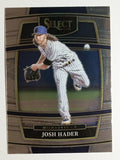 2022 Select #25 Josh Hader