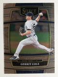 2022 Select #27 Gerrit Cole