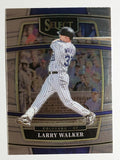 2022 Select #67 Larry Walker