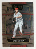 2022 Select #82 Aaron Nola