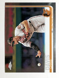 2019 Topps Chrome #41 Chris Davis