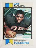 1973 Topps #64 Art Malone (EX)