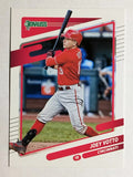 2021 Donruss #69 Joey Votto