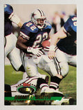 1993 Stadium Club #491 Emmitt Smith MC