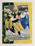 1993 Pacific #89 Brett Favre