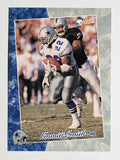 1993 Pacific #1 Emmitt Smith