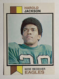 1973 Topps #230 Harold Jackson (EXMT)
