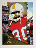 1994 Pinnacle #217 Charlie Garner RC