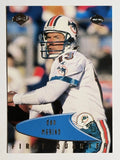 1999 Collector's Edge Odyssey #80 Dan Marino