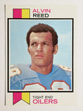 1973 Topps #506 Alvin Reed (EXMT)