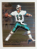 1999 Bowman's Best #25 Dan Marino