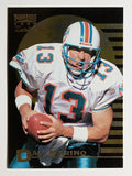 1997 Zenith #4 Dan Marino