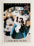 1997 Score #316 Dan Marino TBP