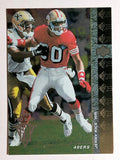 1994 SP #194 Jerry Rice
